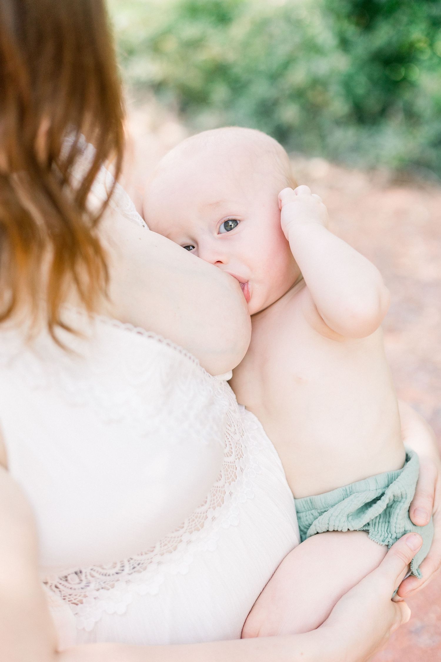 Augusta Georgia family and newborn photographer near me