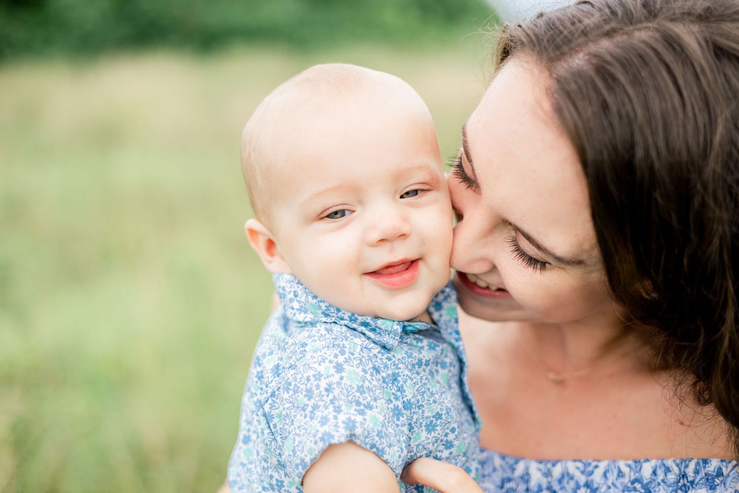 Augusta Georgia family and newborn photographer near me