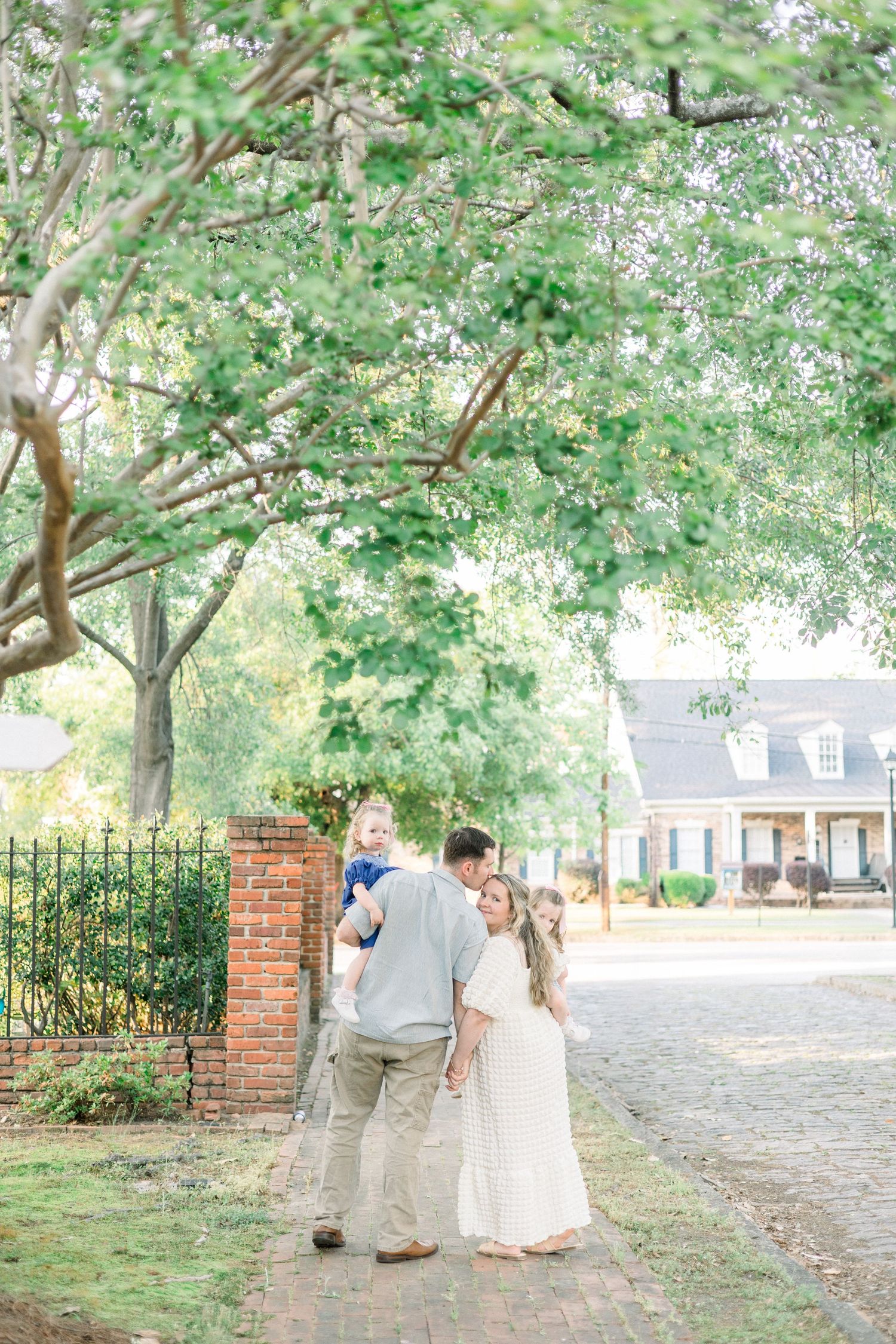 Augusta Georgia family and newborn photographer near me