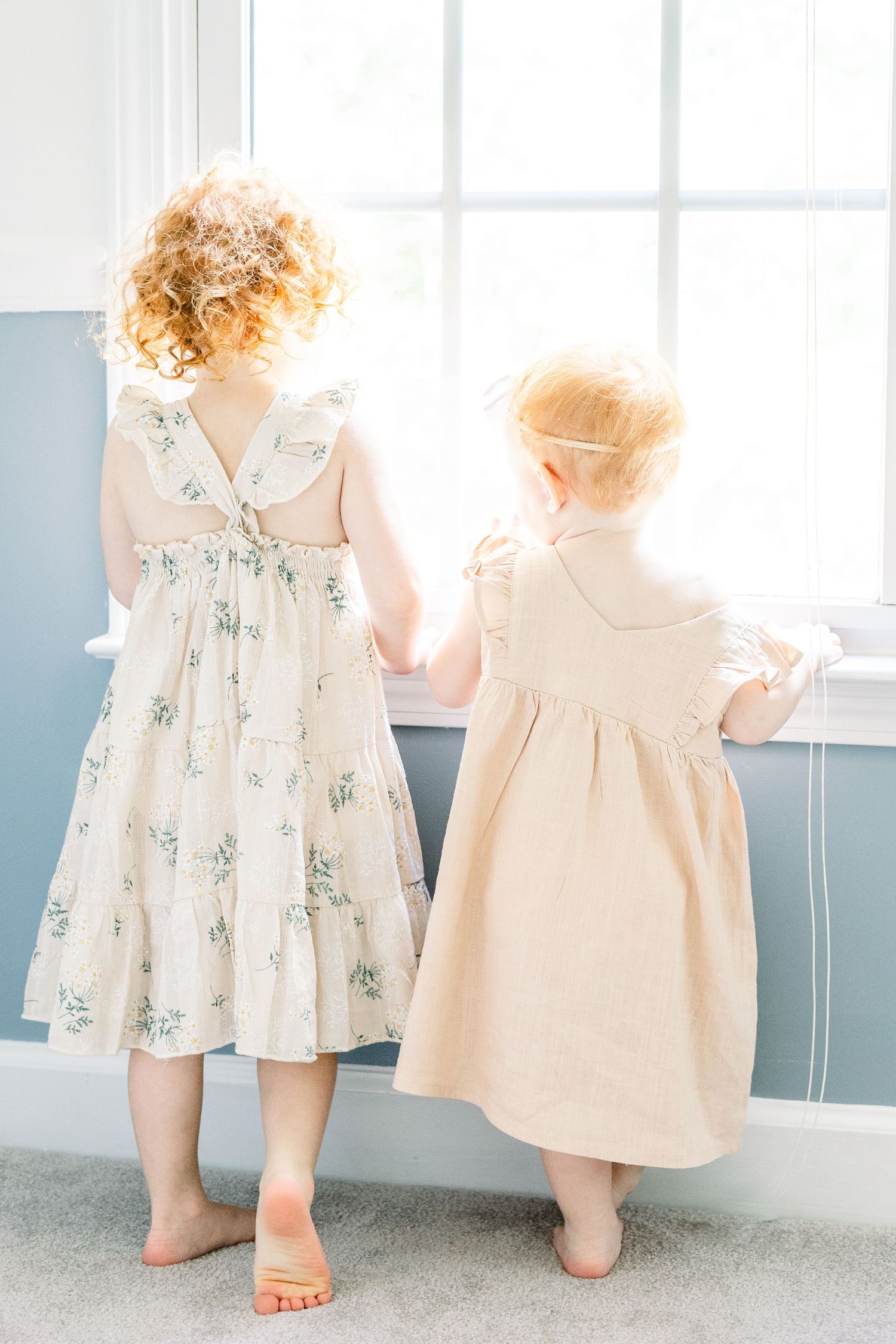 Columbia South Carolina family and newborn photographer near me