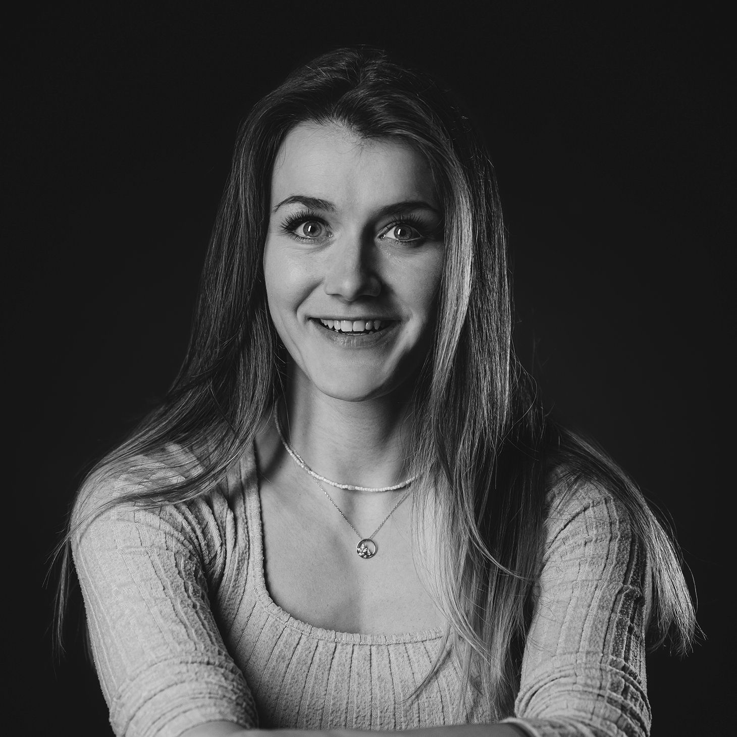 Portrait von Tina Gerber