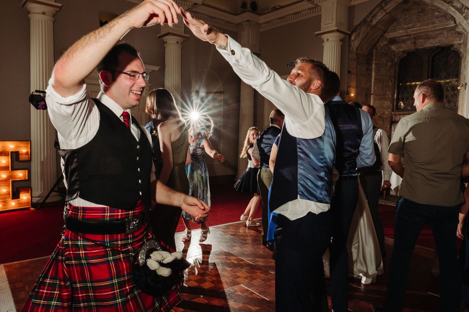 Wedding dance photography by Norfolk wedding photographer Chris Loneragan. Available in Norfolk, Norwich, Suffolk, Cambridge.