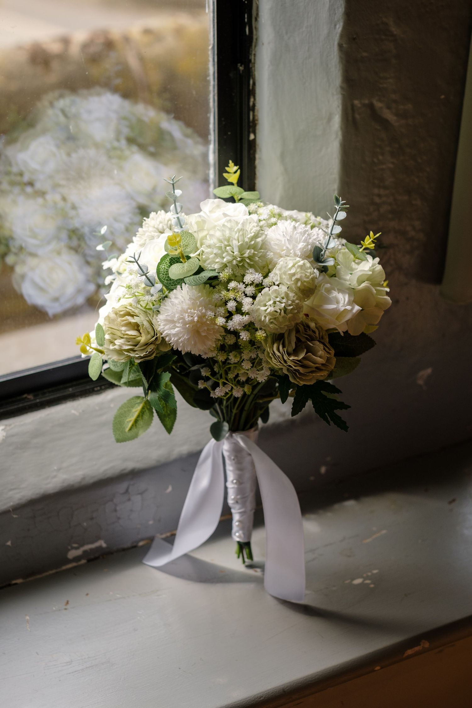 Norfolk Wedding Photographer at The Maynard Arms.