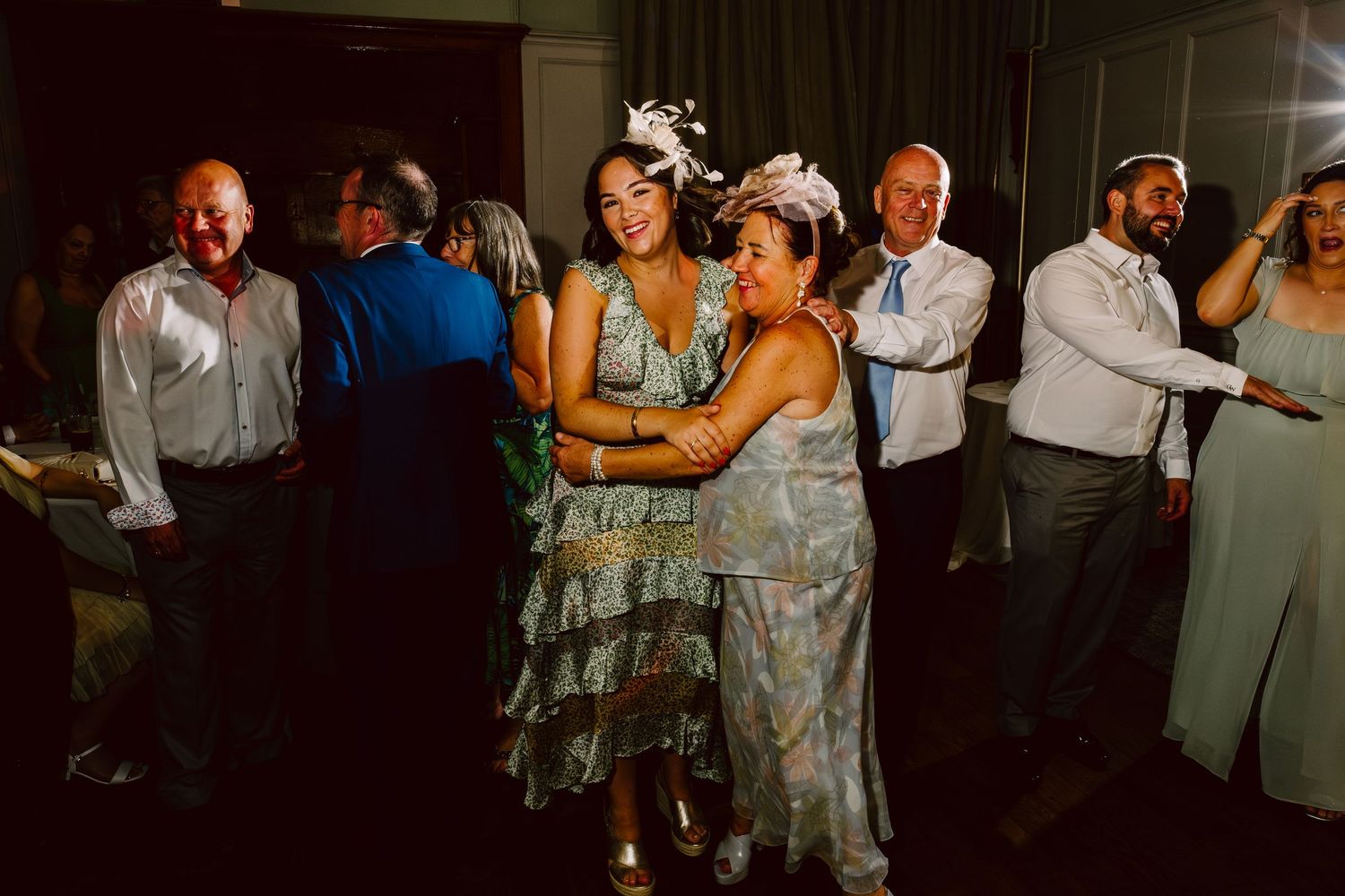 Norfolk Wedding Photographer at The Maynard Arms.