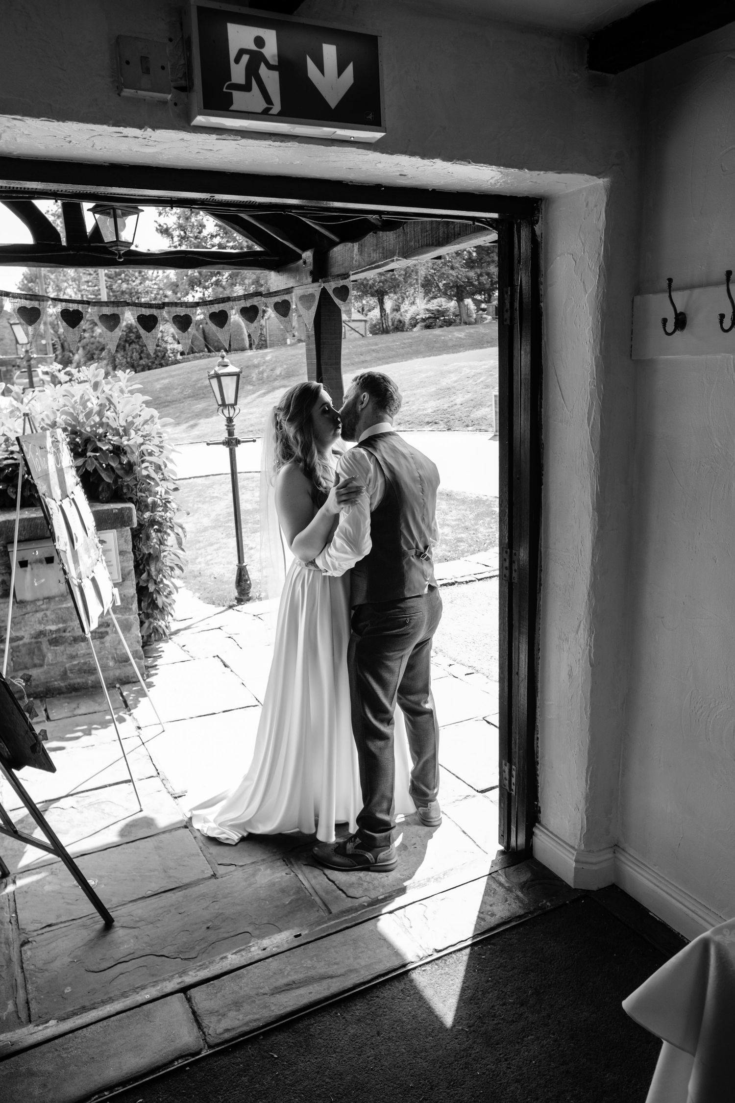 A beautiful sunset wedding by Norfolk and Norwich wedding photographer. Top 100 wedding photographer covering Norfolk, Suffolk, Cambridge.