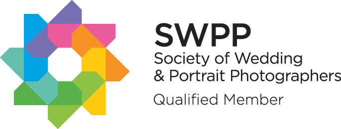 Norfolk wedding photographer Chris Loneragan is a licentiate of the SWPP.