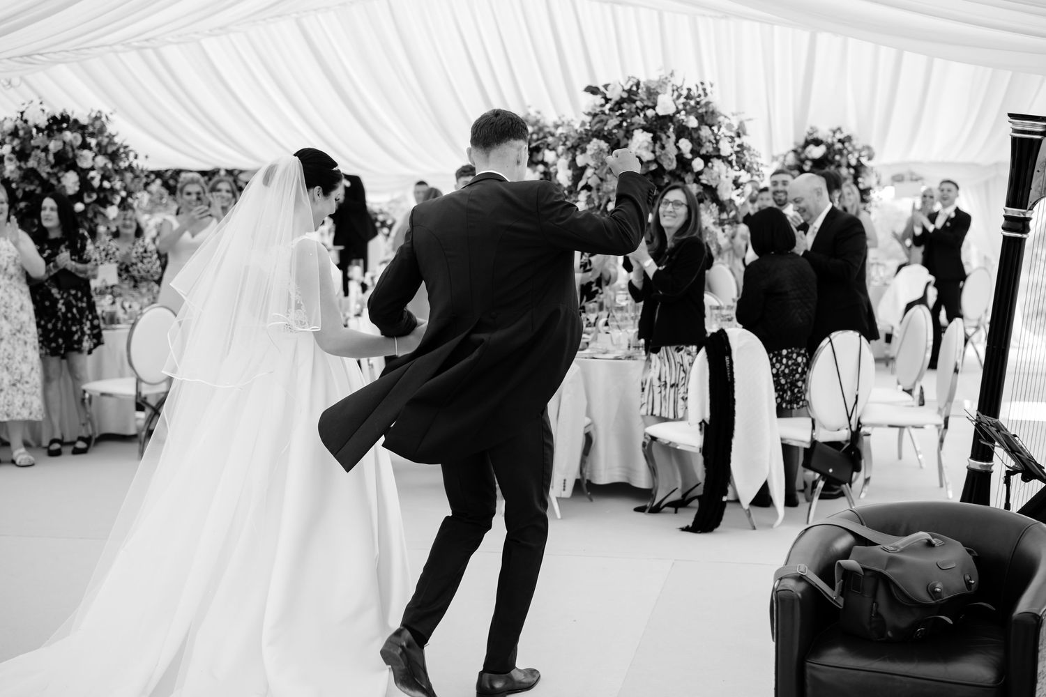 Norfolk wedding photographer covering Norfolk, Norwich, Suffolk, Cambridge and throughout the UK.