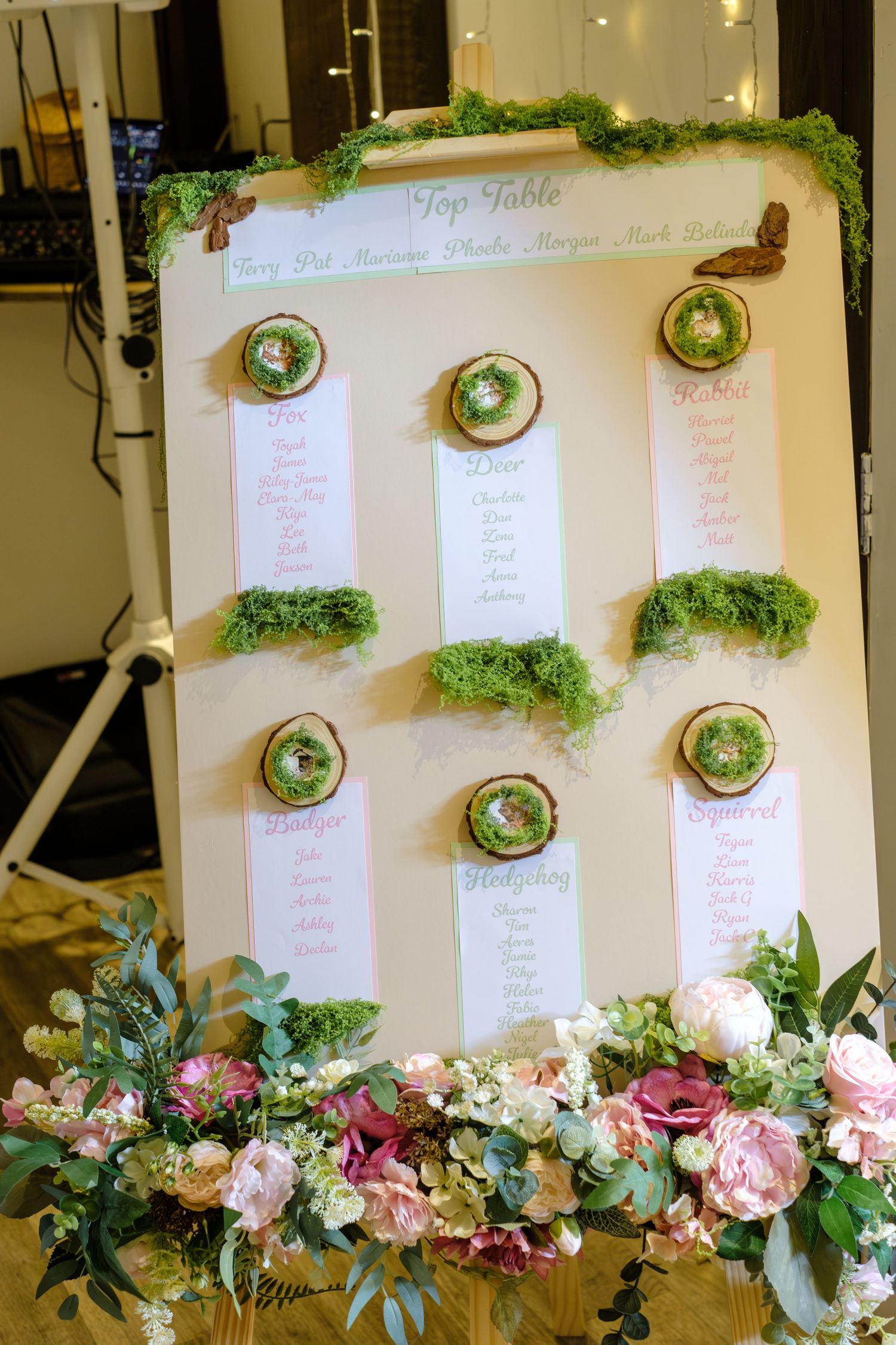 Minstrel Court Cambridge Wedding by Norfolk Wedding Photographer Chris Loneragan.