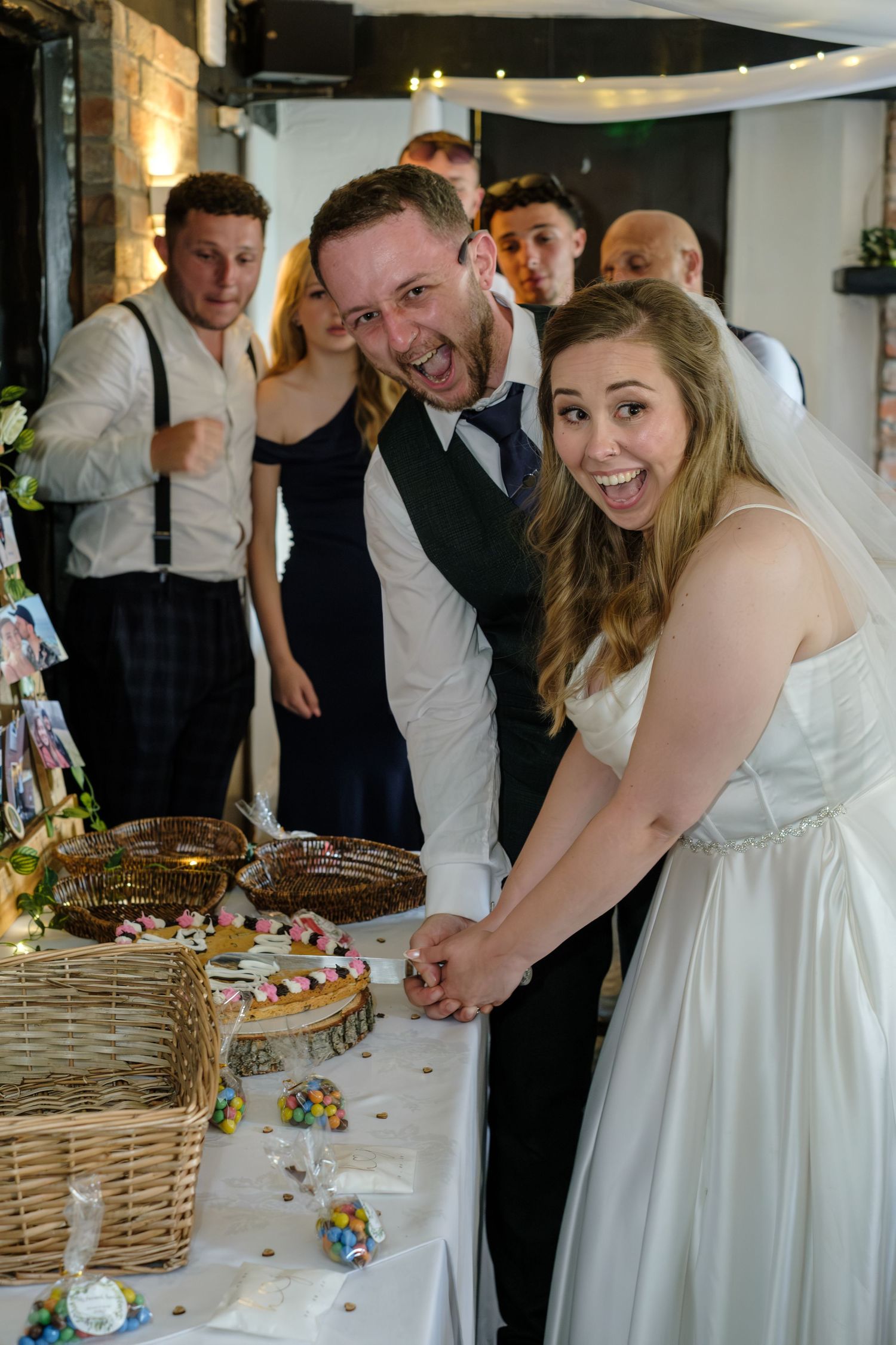 A beautiful sunset wedding by Norfolk and Norwich wedding photographer. Top 100 wedding photographer covering Norfolk, Suffolk, Cambridge.
