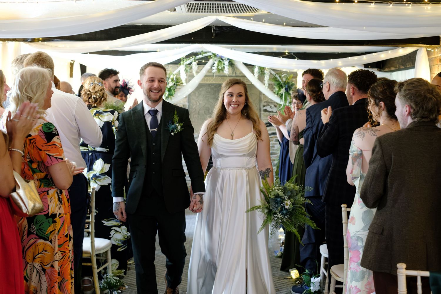 A beautiful sunset wedding by Norfolk and Norwich wedding photographer. Top 100 wedding photographer covering Norfolk, Suffolk, Cambridge.