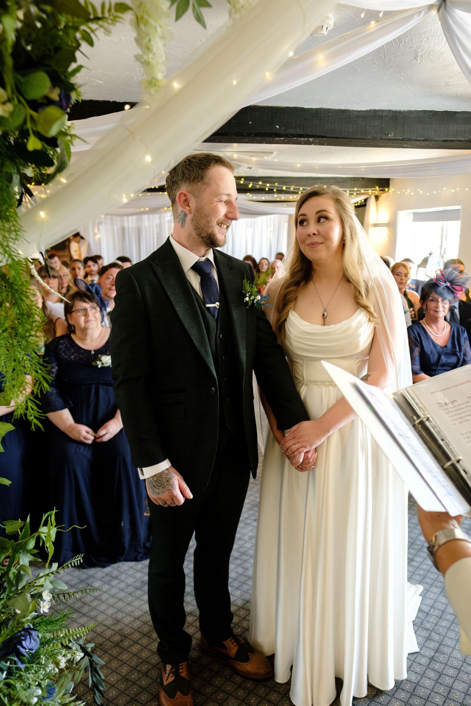 A beautiful sunset wedding by Norfolk and Norwich wedding photographer. Top 100 wedding photographer covering Norfolk, Suffolk, Cambridge.