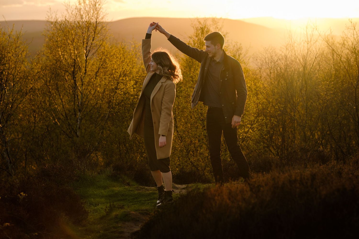 Norfolk engagement and couples photographer covering Norfolk, Norwich, Suffolk, and Cambridgeshire.