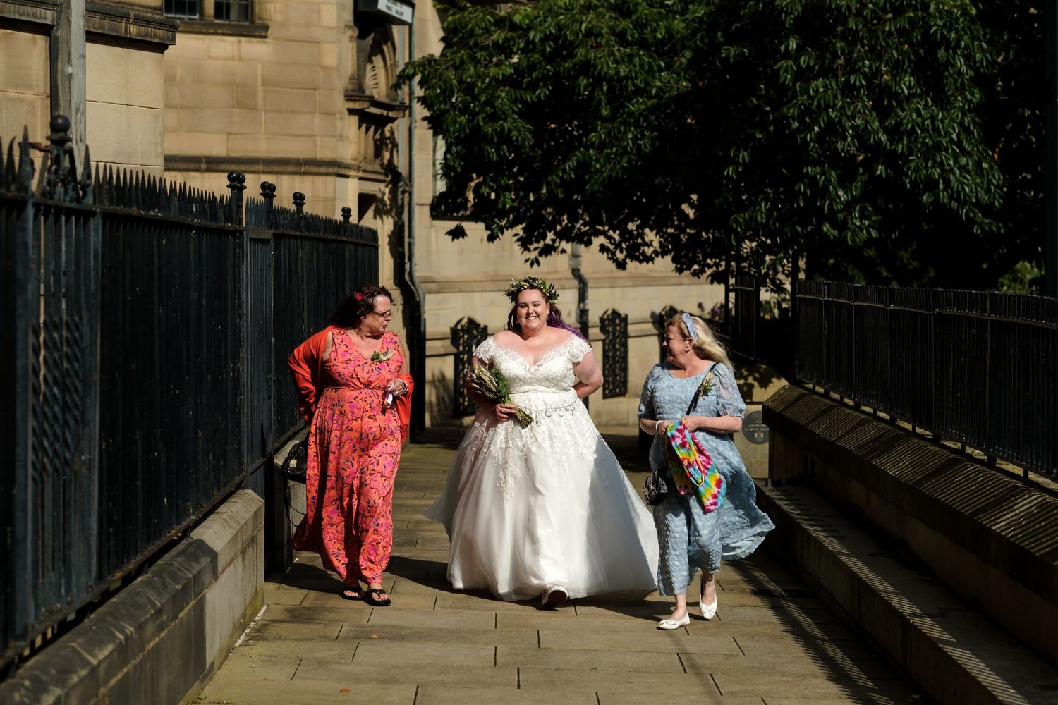 Intimate weddings and elopements by Norfolk Wedding photographer Chris Loneragan
