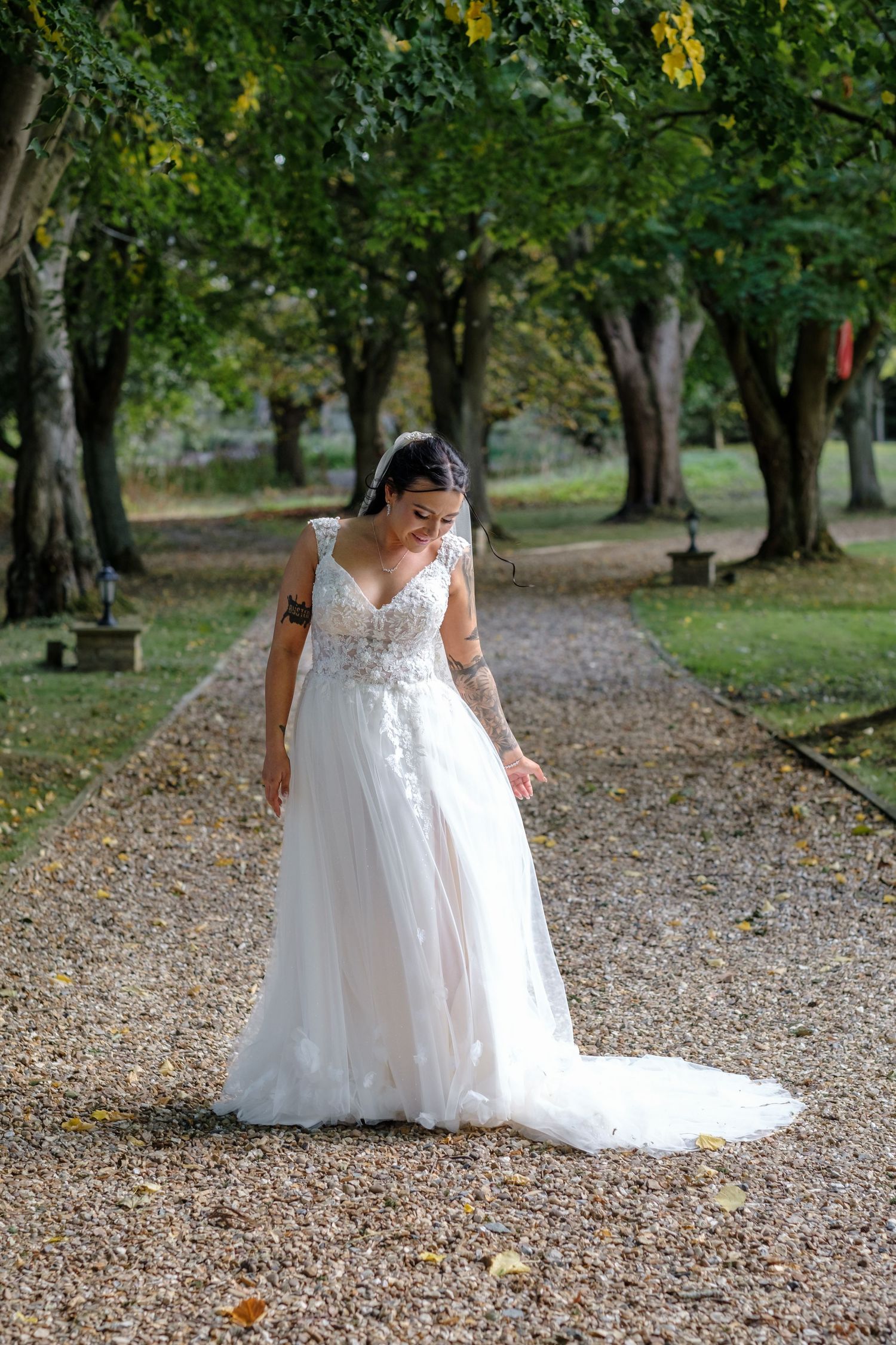 Minstrel Court Cambridge Wedding by Norfolk Wedding Photographer Chris Loneragan.