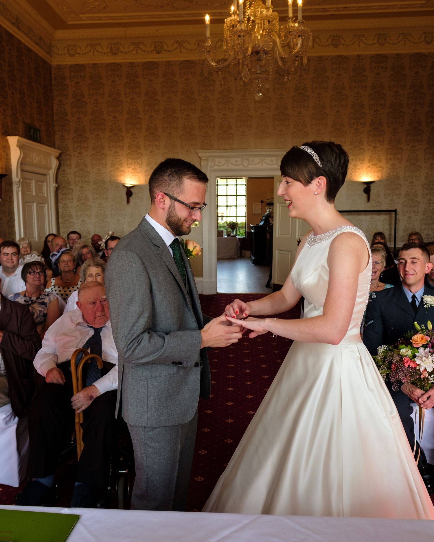Wedding photography by Norfolk wedding photographer Chris Loneragan. Available in Norfolk, Norwich, Suffolk, Cambridge.