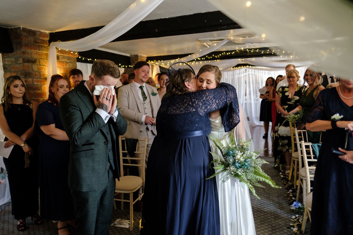 A beautiful sunset wedding by Norfolk and Norwich wedding photographer. Top 100 wedding photographer covering Norfolk, Suffolk, Cambridge.