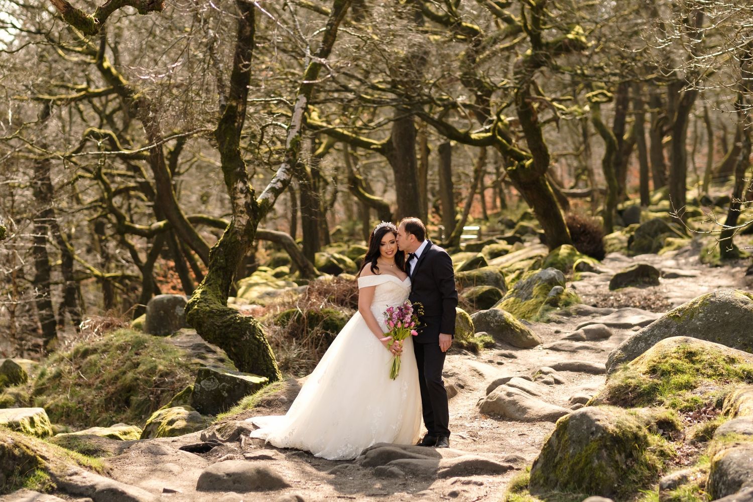 Intimate weddings and elopements by Norfolk Wedding photographer Chris Loneragan