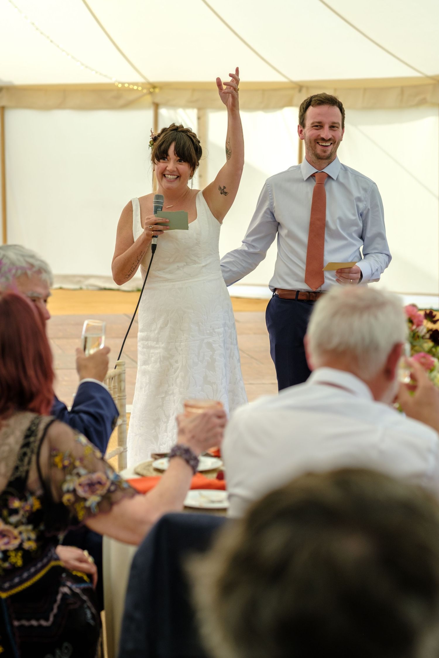 Wedding speeches by Norfolk wedding photographer covering Norfolk, Norwich, Suffolk, Cambridgeshire and throughout the UK.