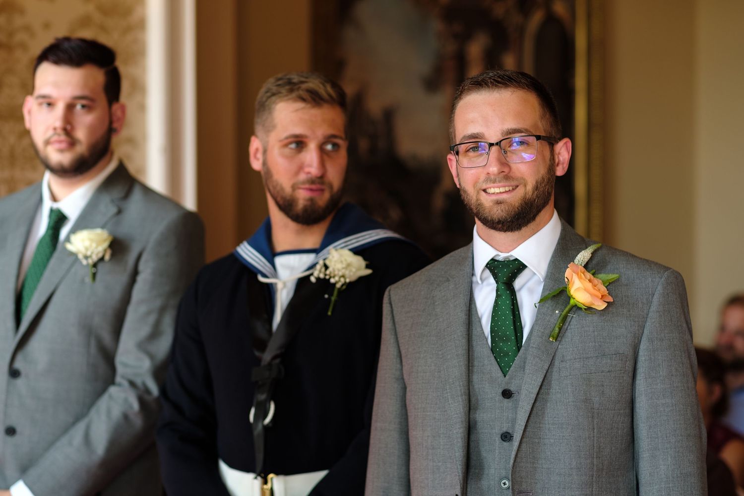 Wedding photography by Norfolk wedding photographer Chris Loneragan. Available in Norfolk, Norwich, Suffolk, Cambridge.