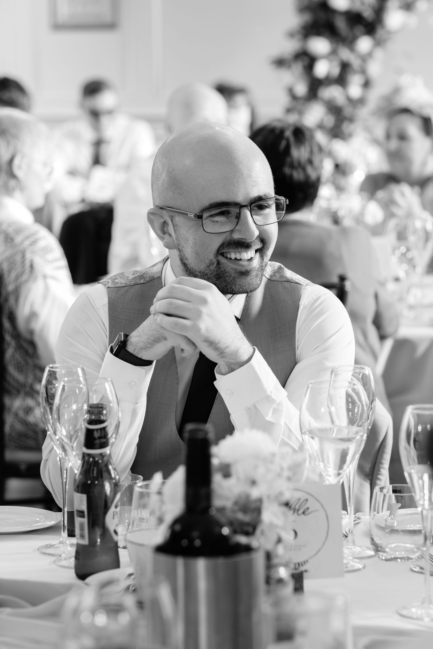 Norfolk Wedding Photographer at The Maynard Arms.
