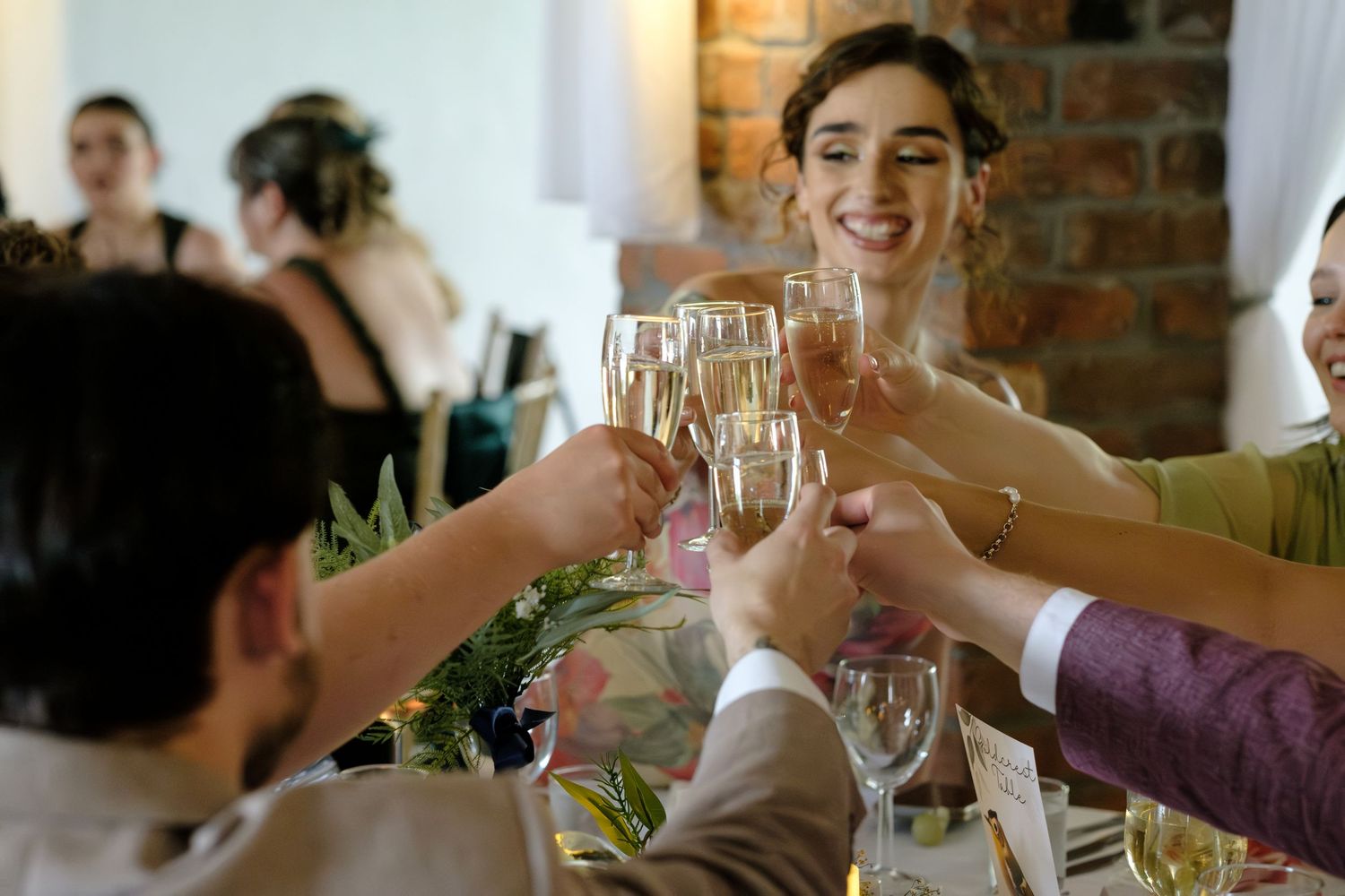 A beautiful sunset wedding by Norfolk and Norwich wedding photographer. Top 100 wedding photographer covering Norfolk, Suffolk, Cambridge.