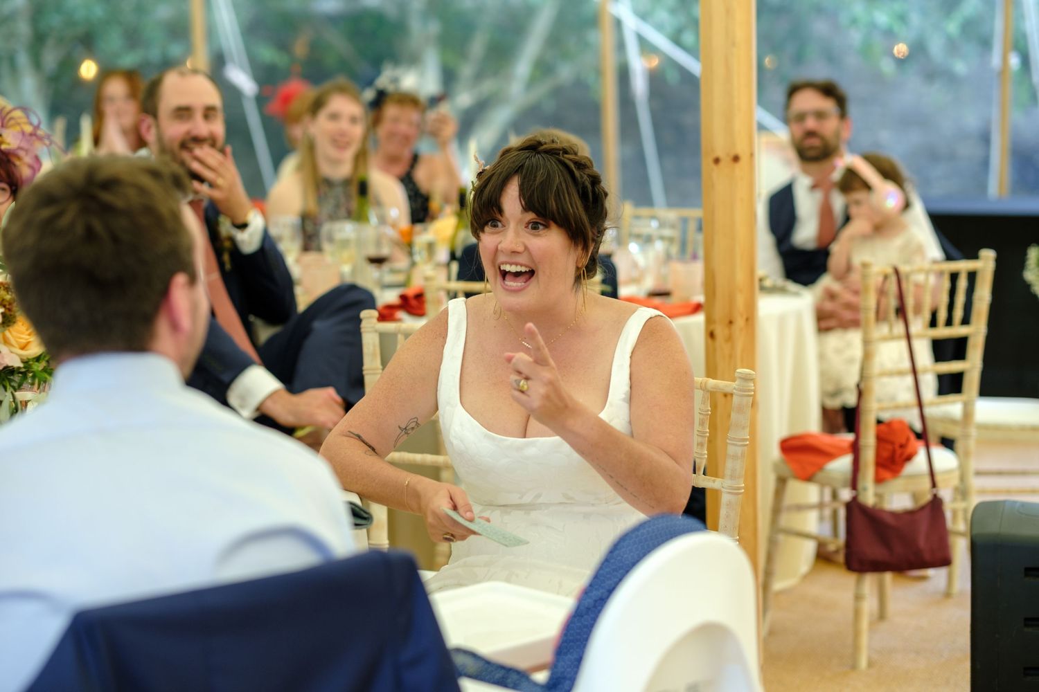Wedding speeches by Norfolk wedding photographer covering Norfolk, Norwich, Suffolk, Cambridgeshire and throughout the UK.