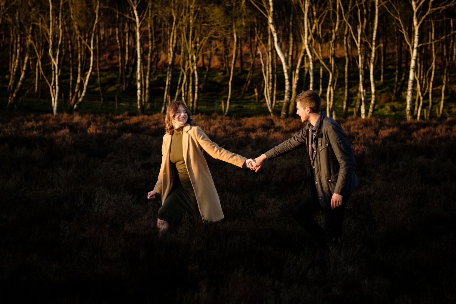 Norfolk engagement and couples photographer covering Norfolk, Norwich, Suffolk, and Cambridgeshire.