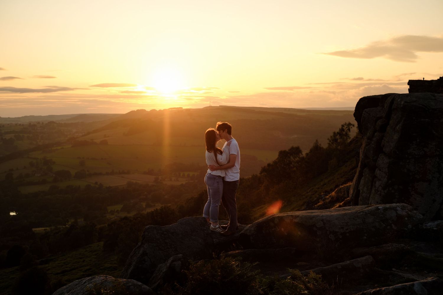 Norfolk engagement and couples photographer covering Norfolk, Norwich, Suffolk, and Cambridgeshire.