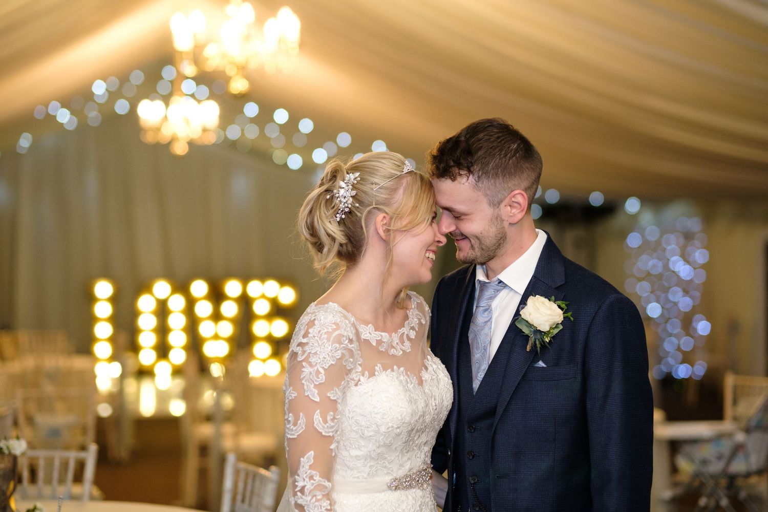 Wedding portrait by Norfolk wedding photographer covering Norfolk, Norwich, Suffolk, Cambridgeshire and throughout the UK.