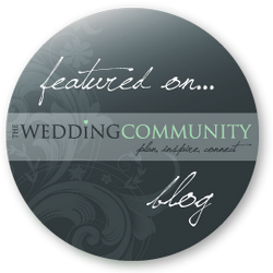 Norfolk wedding photographer Chris Loneragan has been featured on the Wedding Community blog.