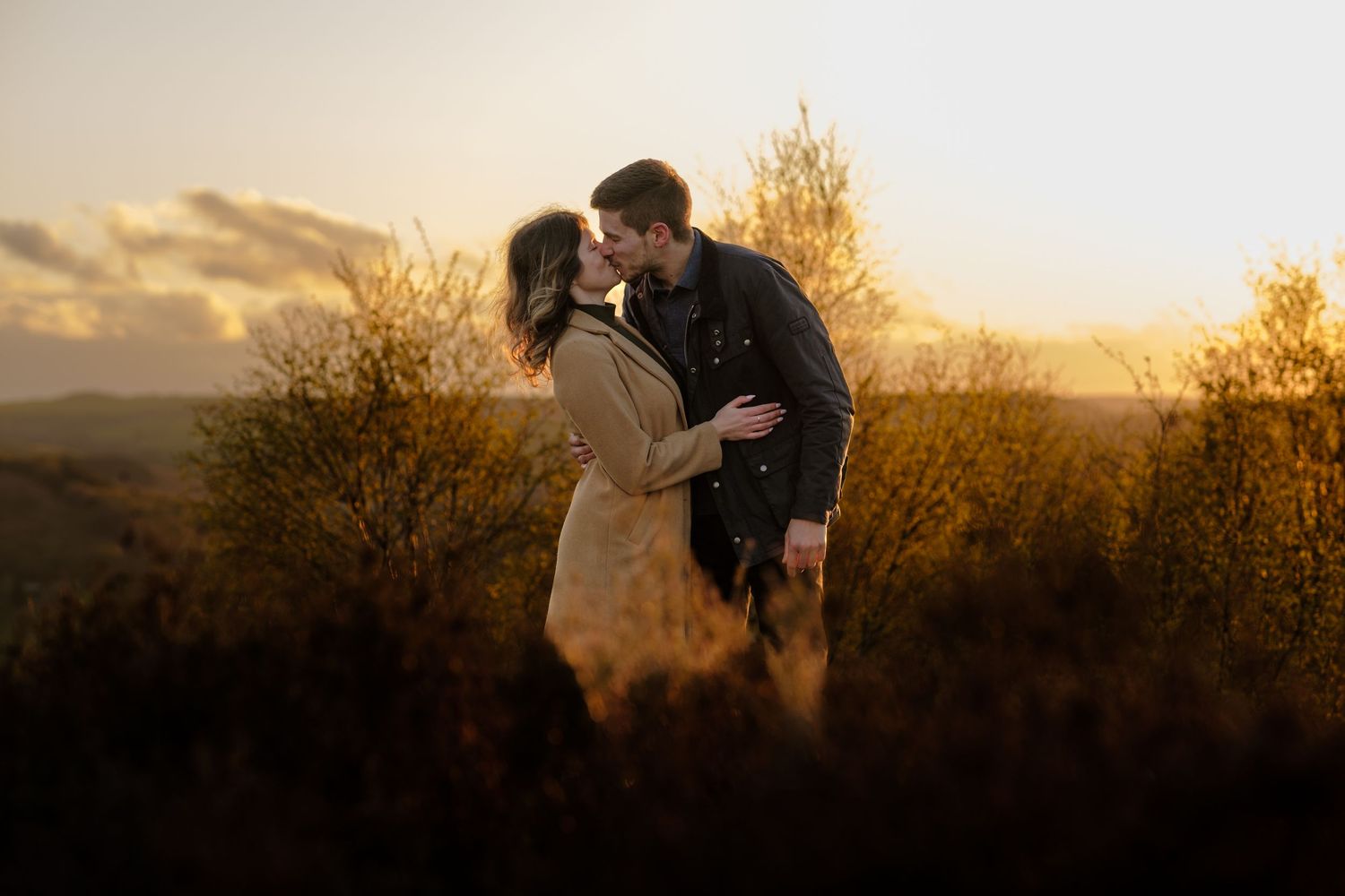 Norfolk engagement and couples photographer covering Norfolk, Norwich, Suffolk, and Cambridgeshire.