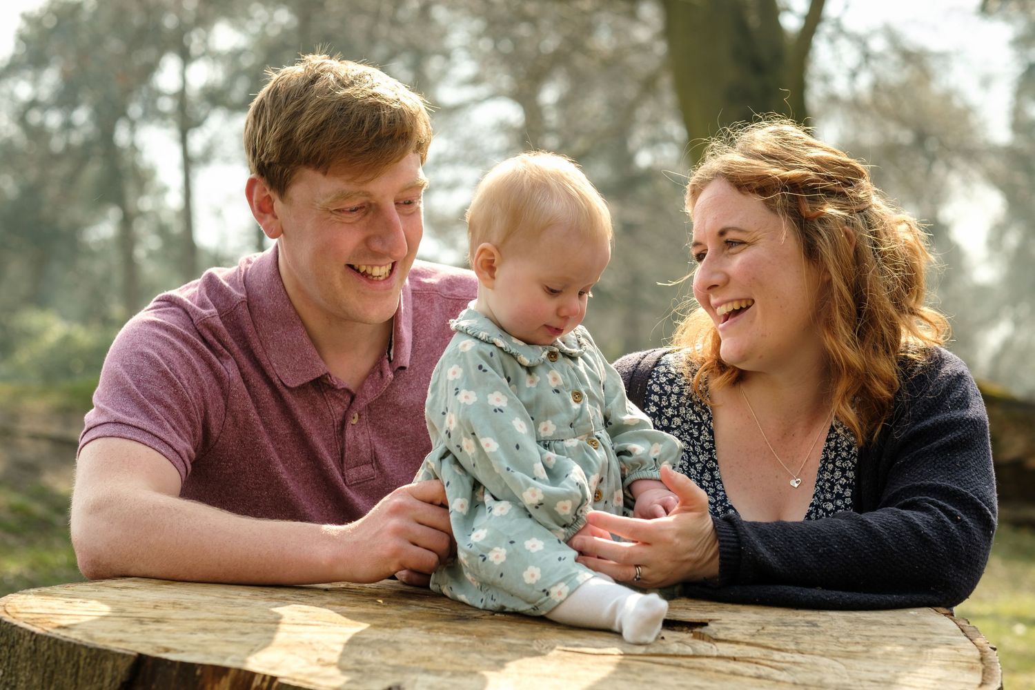 Norfolk family photographer covering Norfolk, Norwich, Suffolk, and Cambridgeshire.