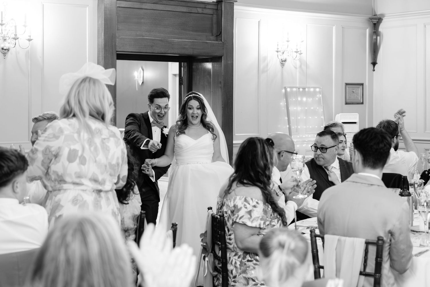 Norfolk Wedding Photographer at The Maynard Arms.