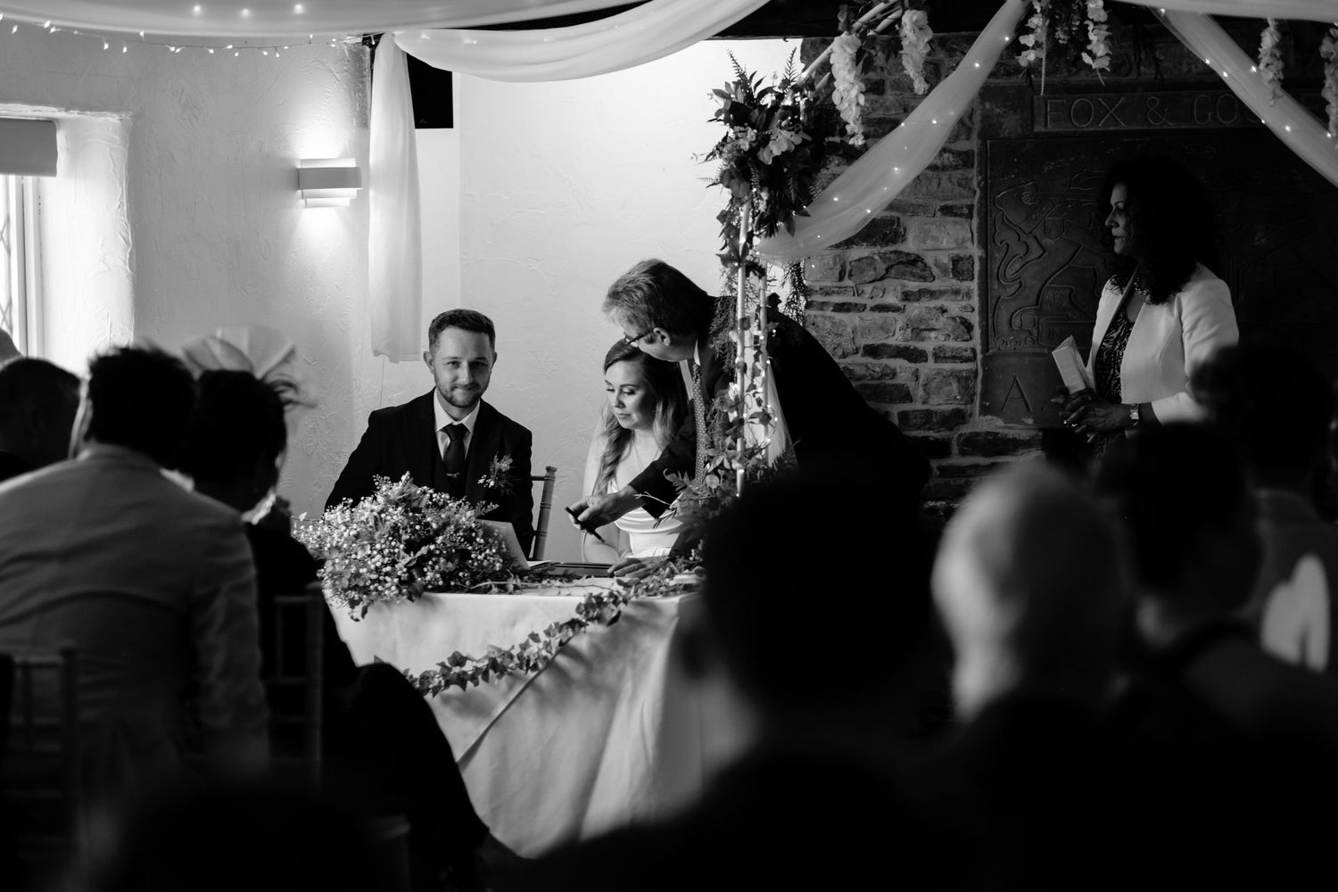 A beautiful sunset wedding by Norfolk and Norwich wedding photographer. Top 100 wedding photographer covering Norfolk, Suffolk, Cambridge.