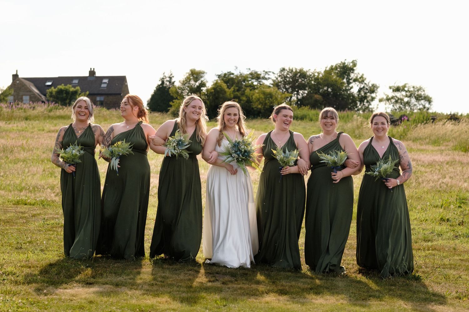 A beautiful sunset wedding by Norfolk and Norwich wedding photographer. Top 100 wedding photographer covering Norfolk, Suffolk, Cambridge.