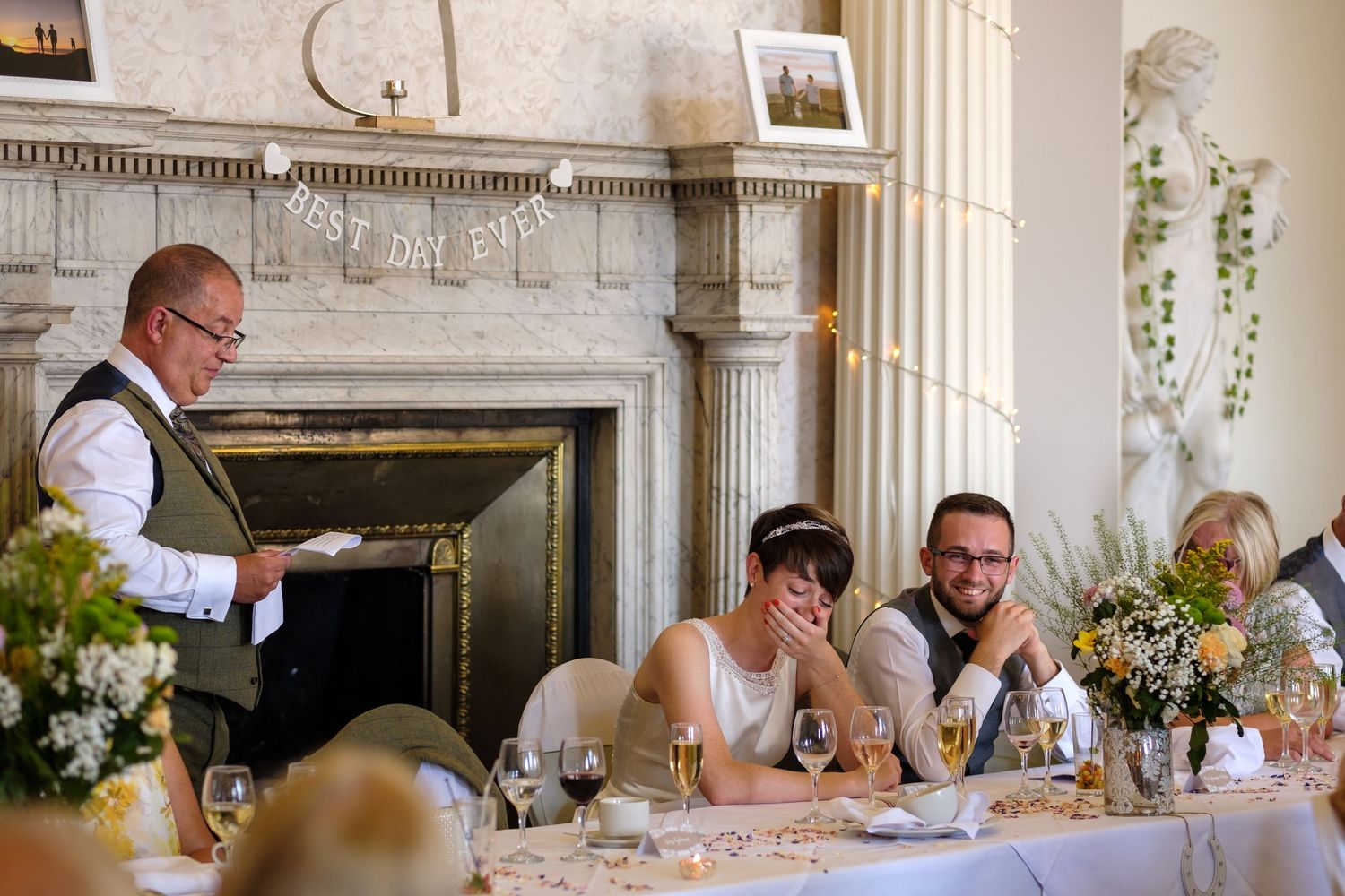 Wedding photography by Norfolk wedding photographer Chris Loneragan. Available in Norfolk, Norwich, Suffolk, Cambridge.