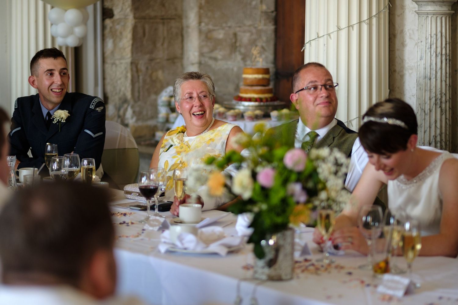 Wedding photography by Norfolk wedding photographer Chris Loneragan. Available in Norfolk, Norwich, Suffolk, Cambridge.