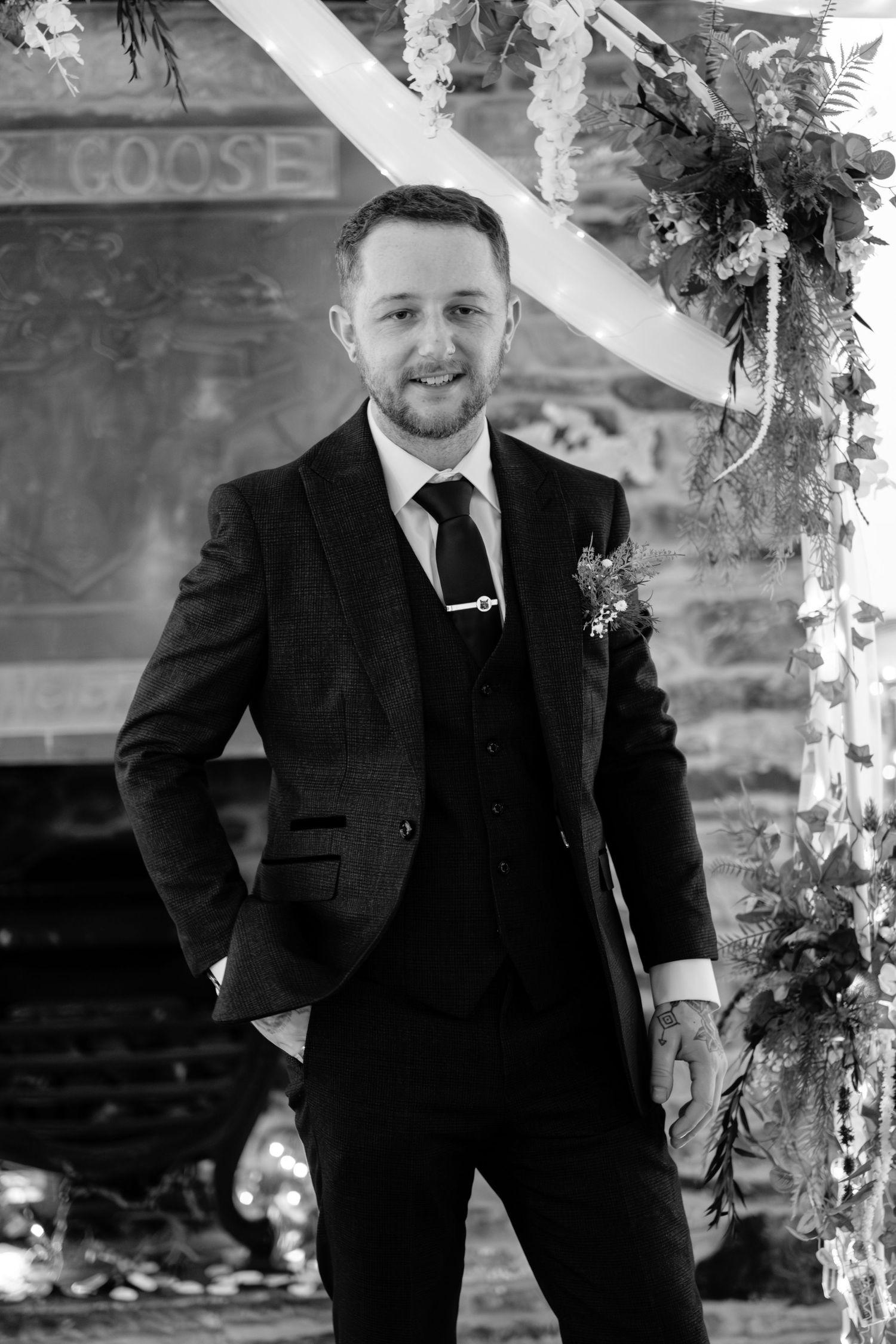 A beautiful sunset wedding by Norfolk and Norwich wedding photographer. Top 100 wedding photographer covering Norfolk, Suffolk, Cambridge.