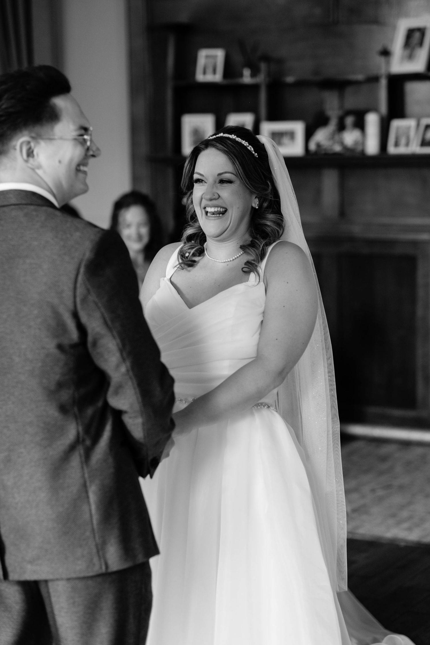 Norfolk Wedding Photographer at The Maynard Arms.
