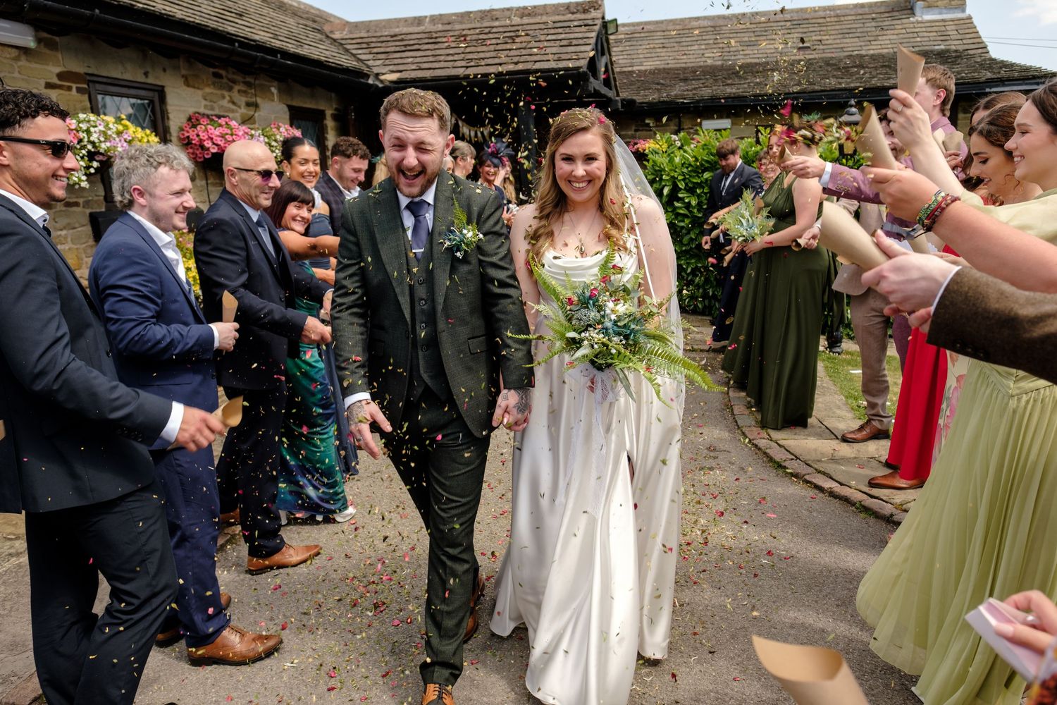 A beautiful sunset wedding by Norfolk and Norwich wedding photographer. Top 100 wedding photographer covering Norfolk, Suffolk, Cambridge.