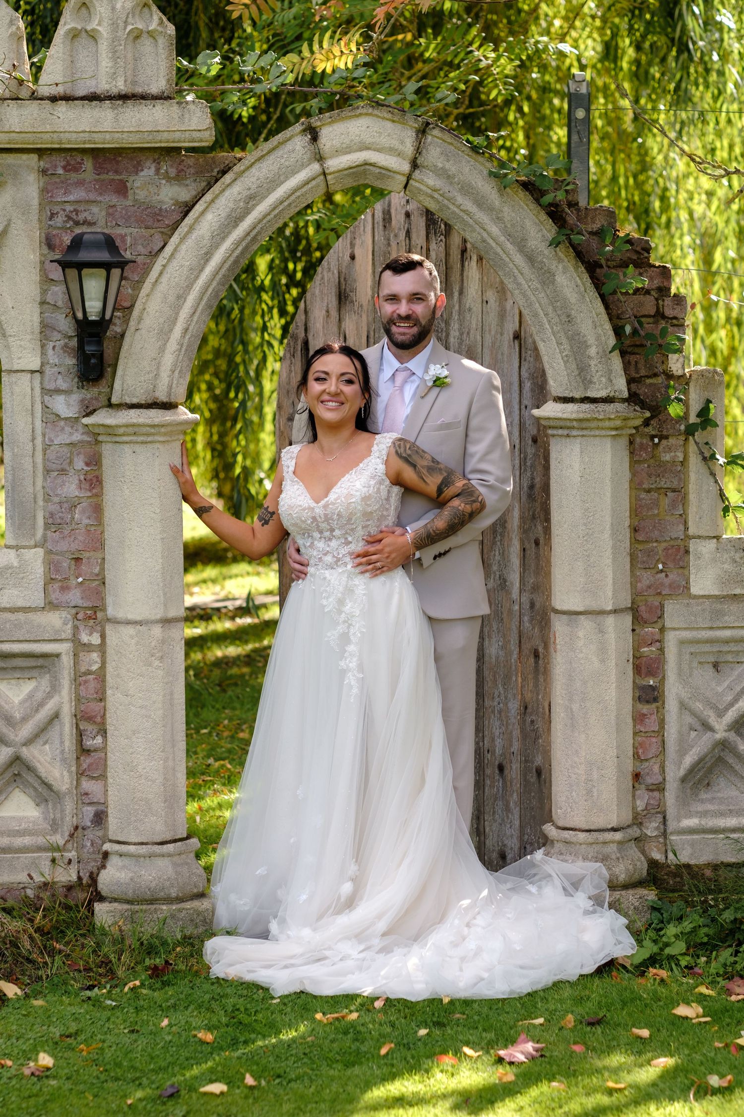 Minstrel Court Cambridge Wedding by Norfolk Wedding Photographer Chris Loneragan.