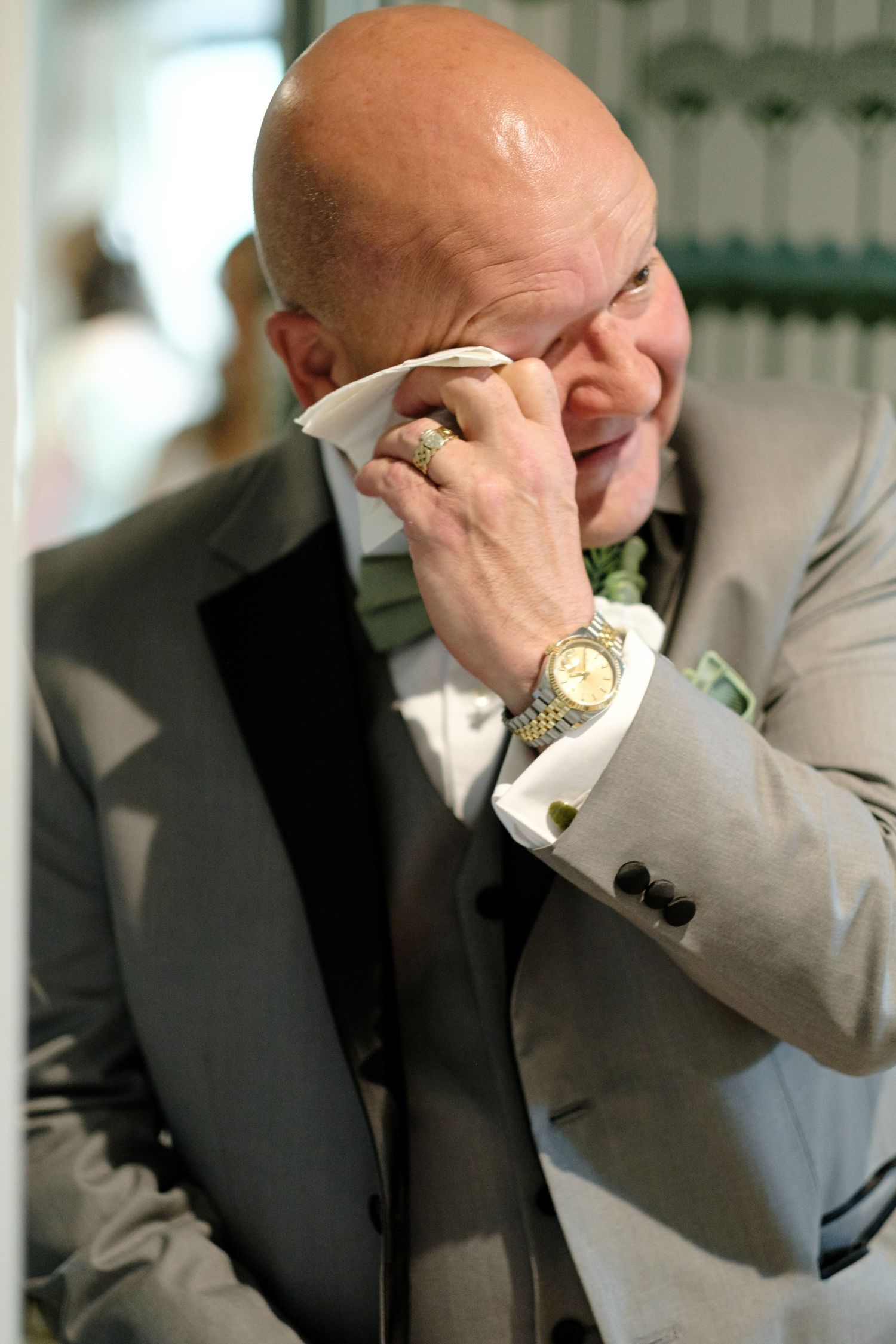 Norfolk Wedding Photographer at The Maynard Arms.
