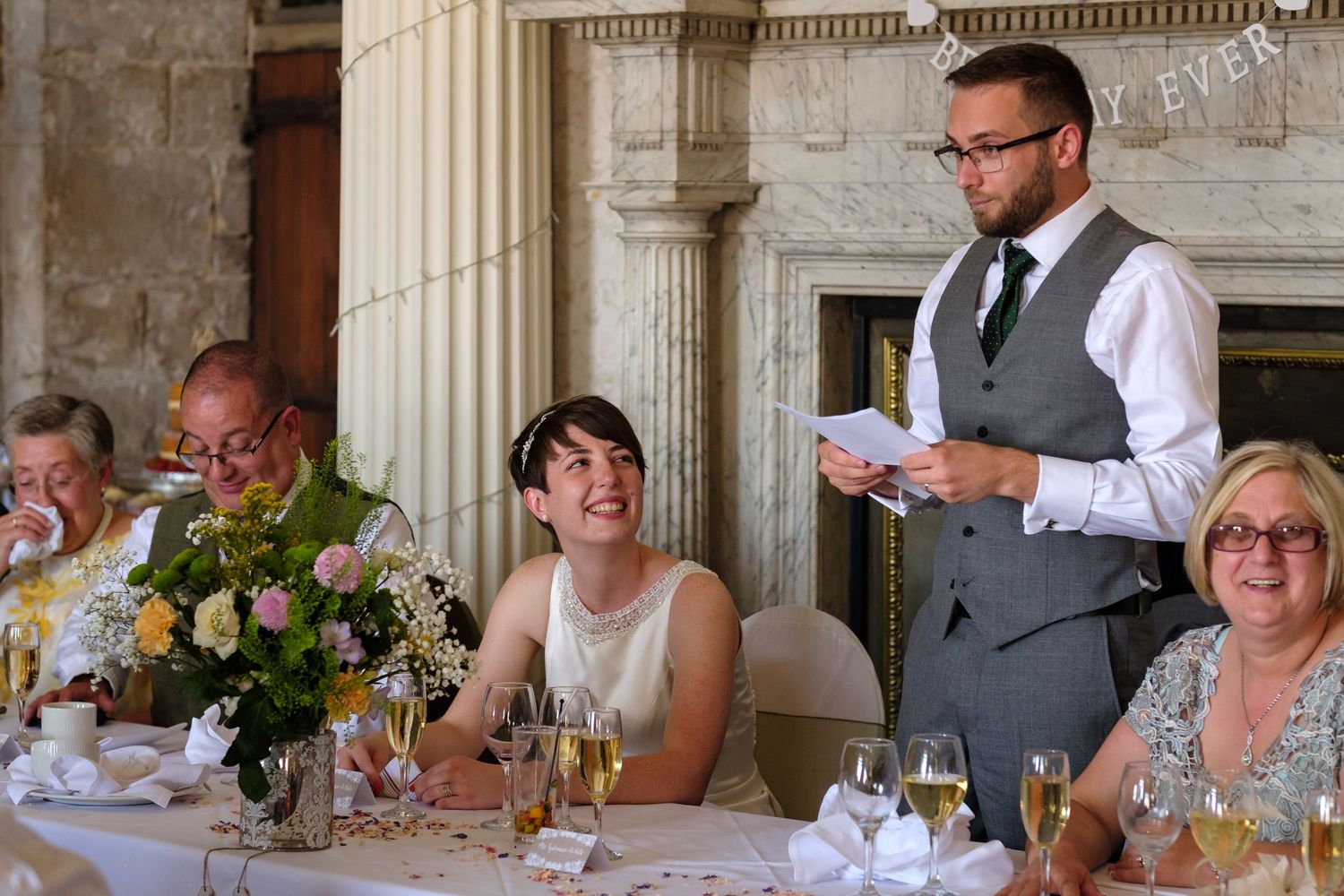 Wedding photography by Norfolk wedding photographer Chris Loneragan. Available in Norfolk, Norwich, Suffolk, Cambridge.