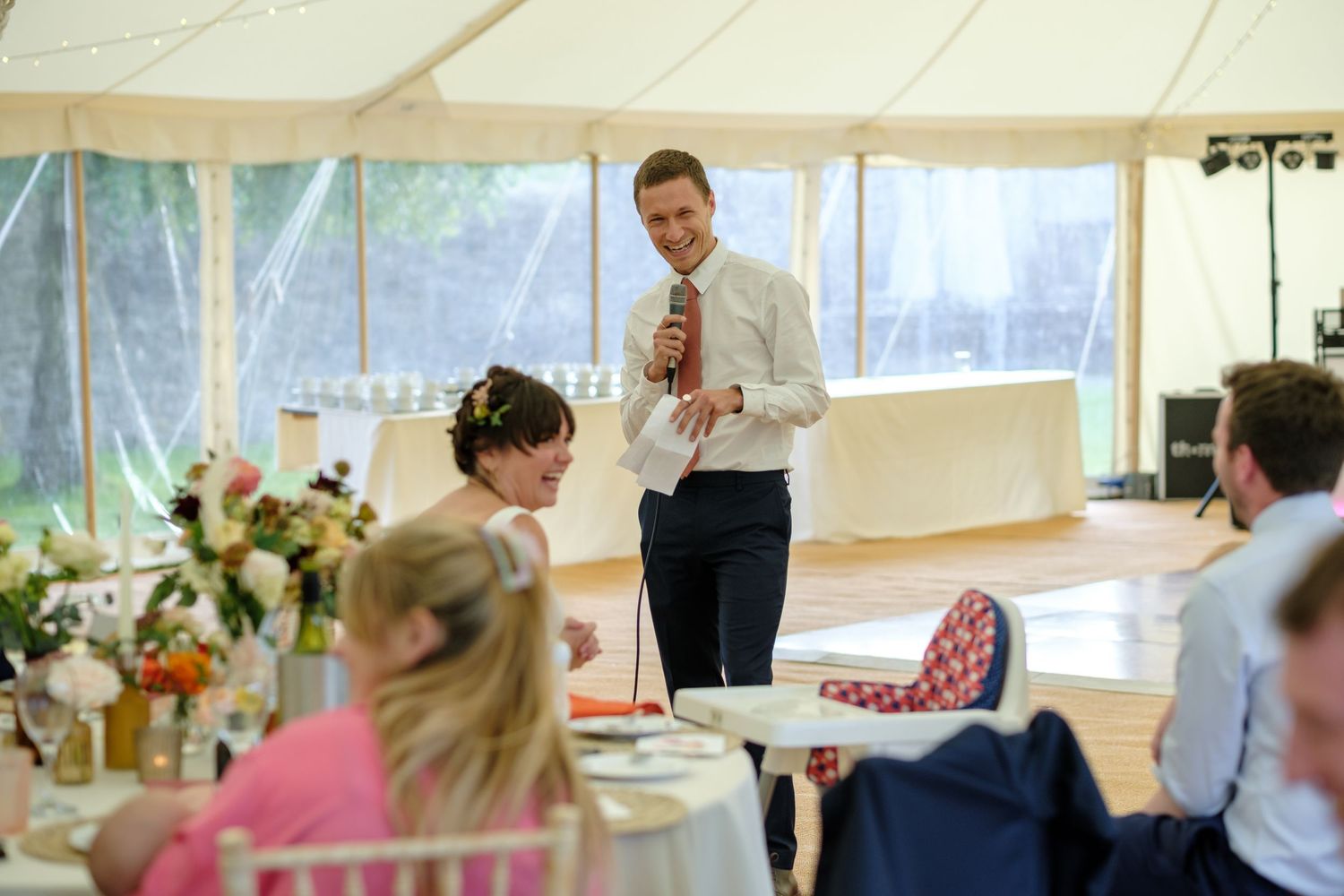 Wedding speeches by Norfolk wedding photographer covering Norfolk, Norwich, Suffolk, Cambridgeshire and throughout the UK.