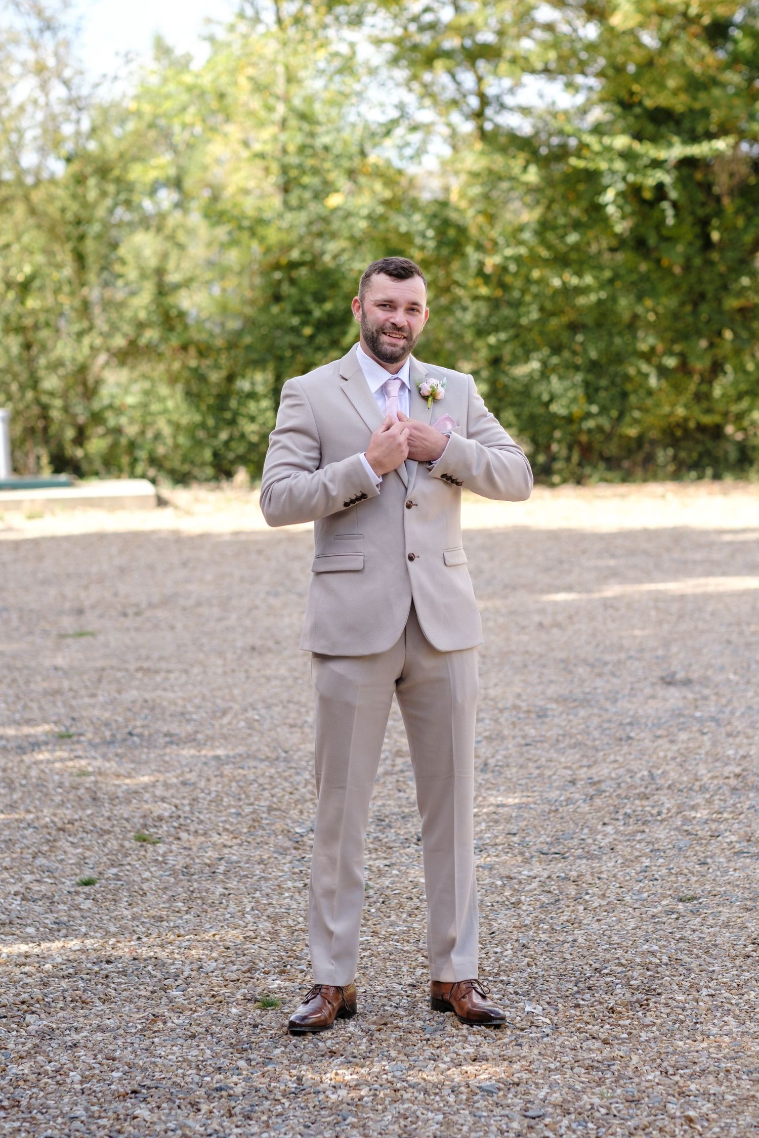 Minstrel Court Cambridge Wedding by Norfolk Wedding Photographer Chris Loneragan.