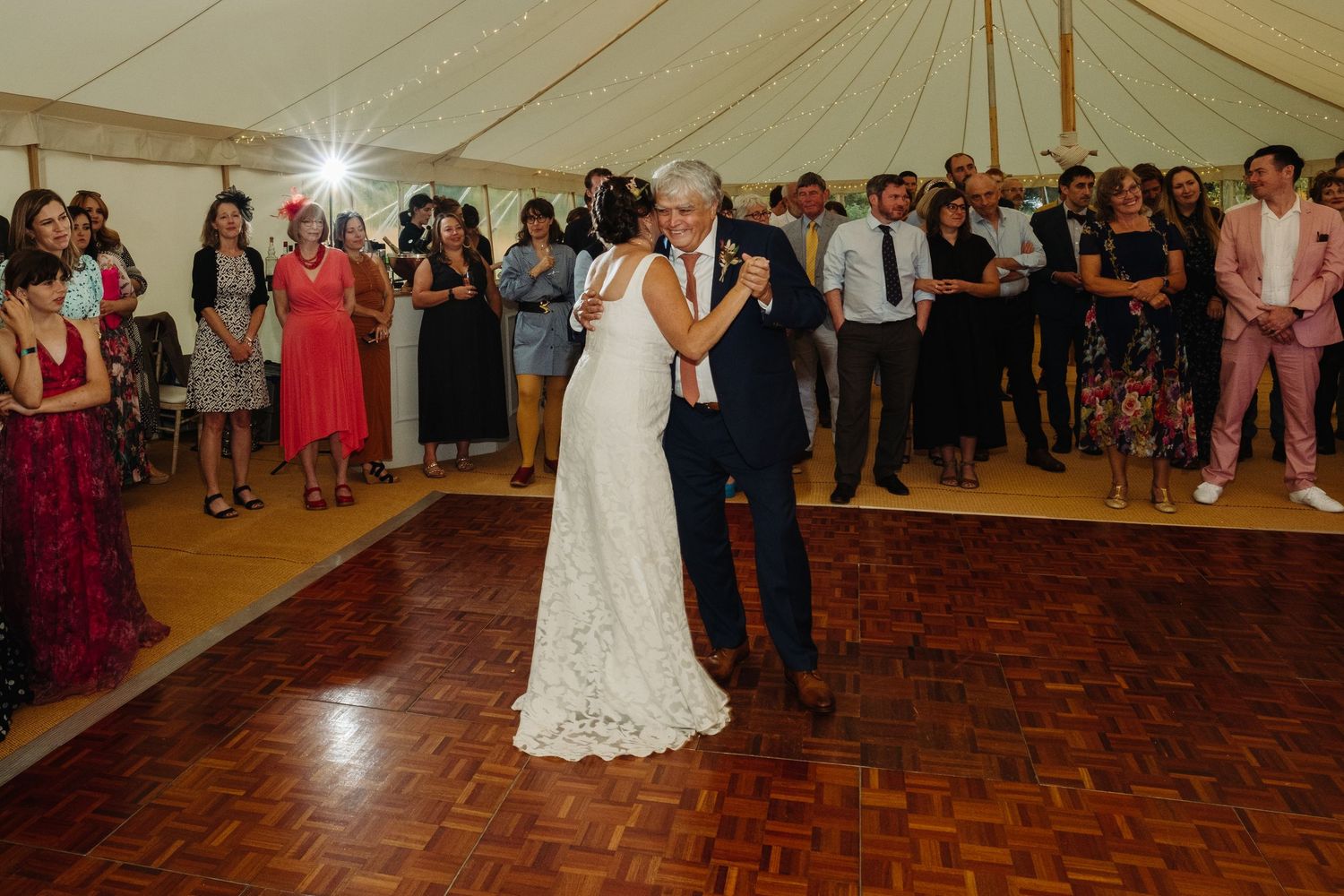 Wedding reception dancing by Norfolk wedding photographer covering Norfolk, Norwich, Suffolk, Cambridgeshire and throughout the UK.