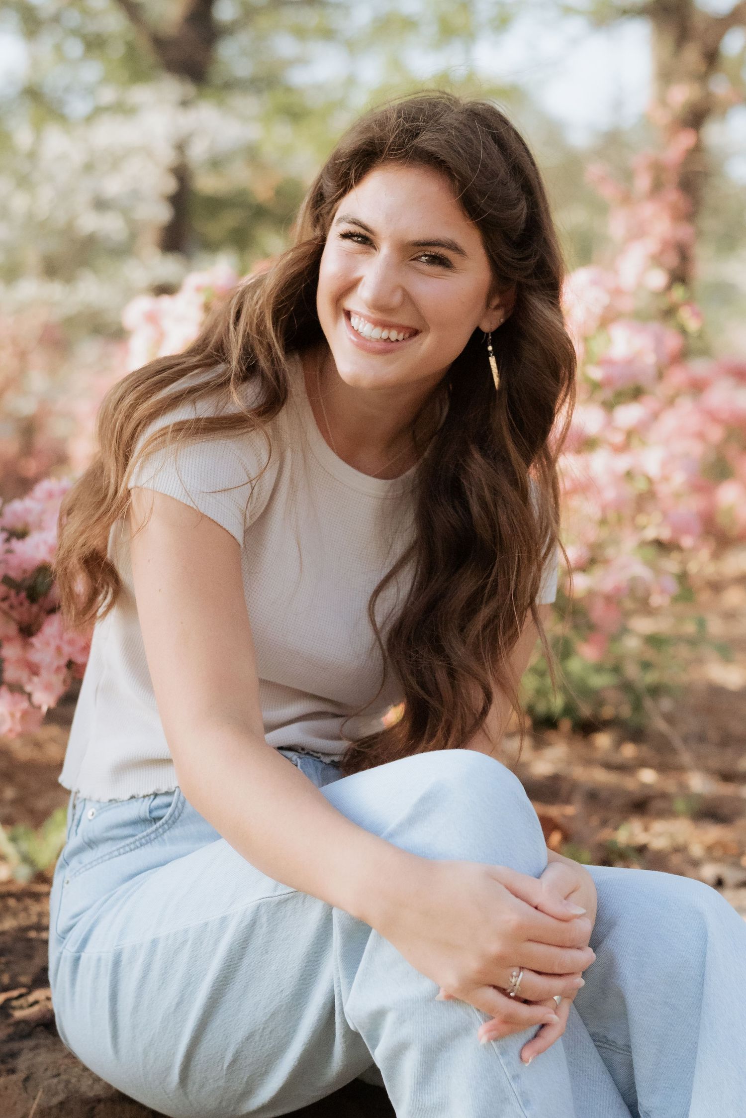 Tulsa Senior Photographer