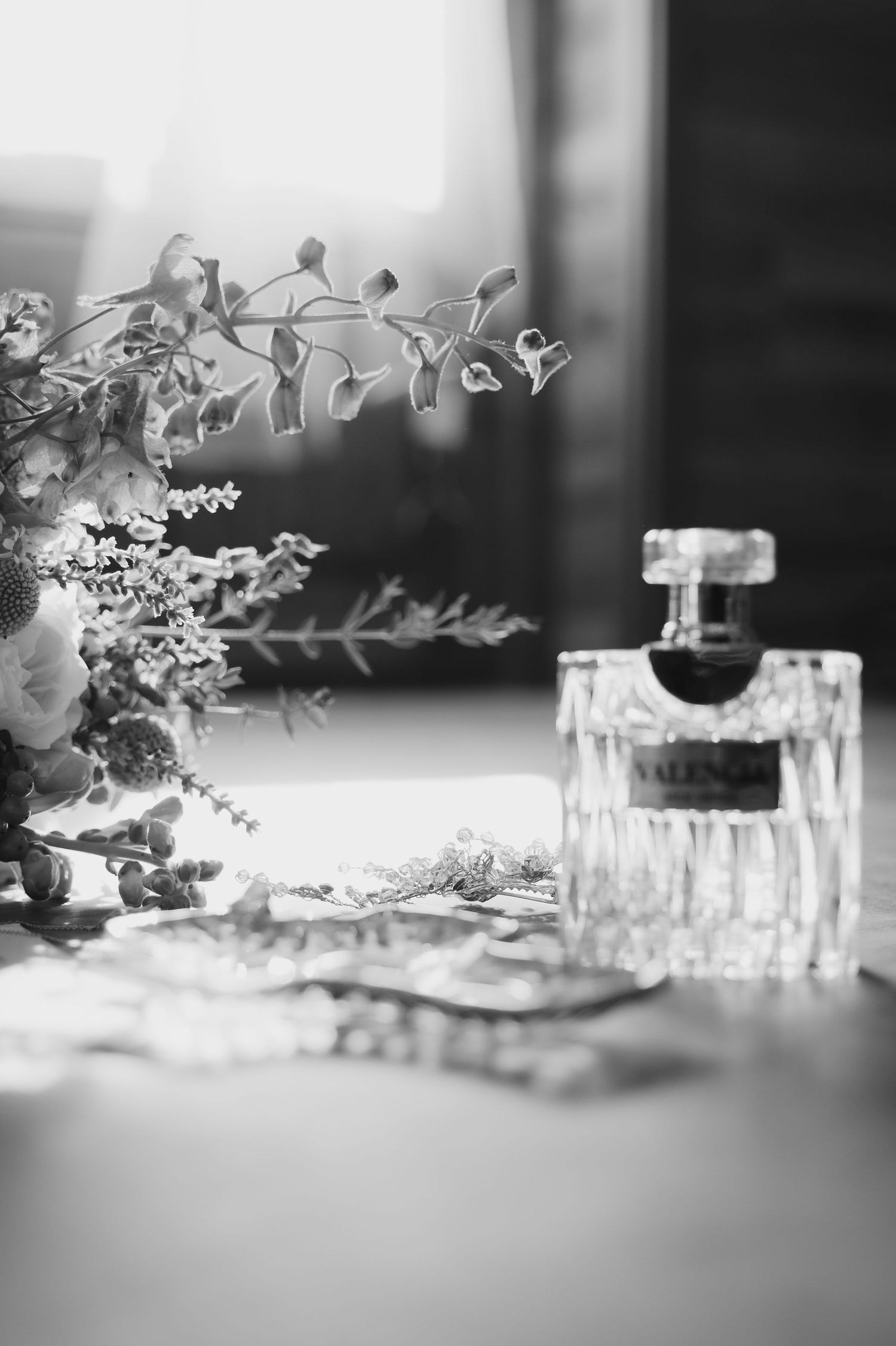 Wedding details image