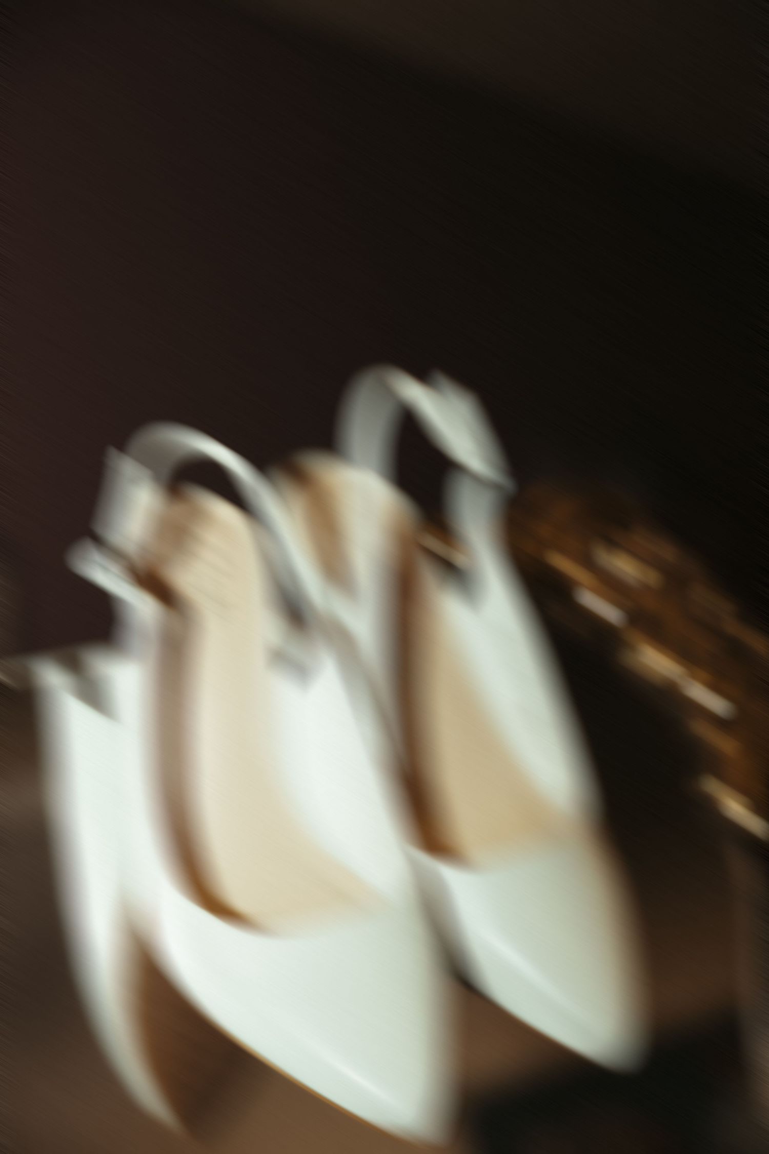 Wedding details