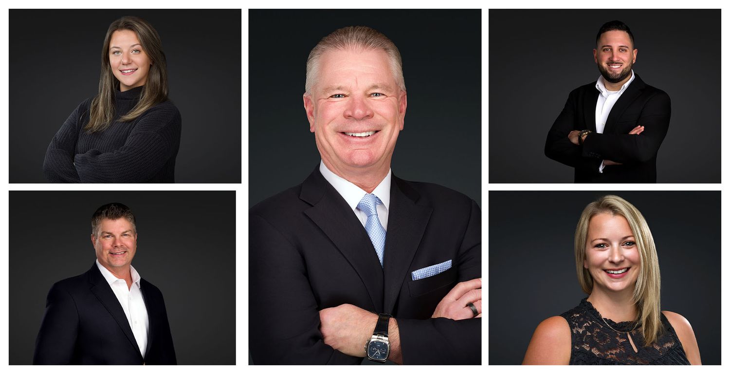 Individual Headshots in Lehigh Valley, PA including Allentown, Easton, Bethlehem and surrounding areas